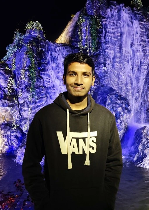 Mahfujar Rahman profile photo